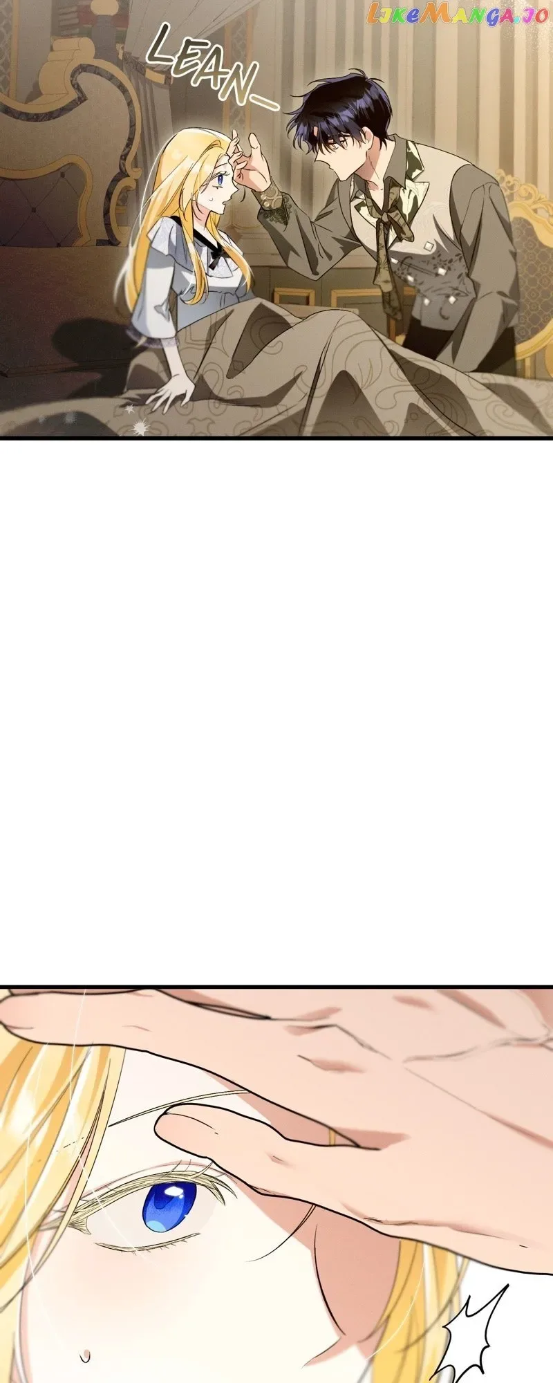 The Beast Within Chapter 31 page 62