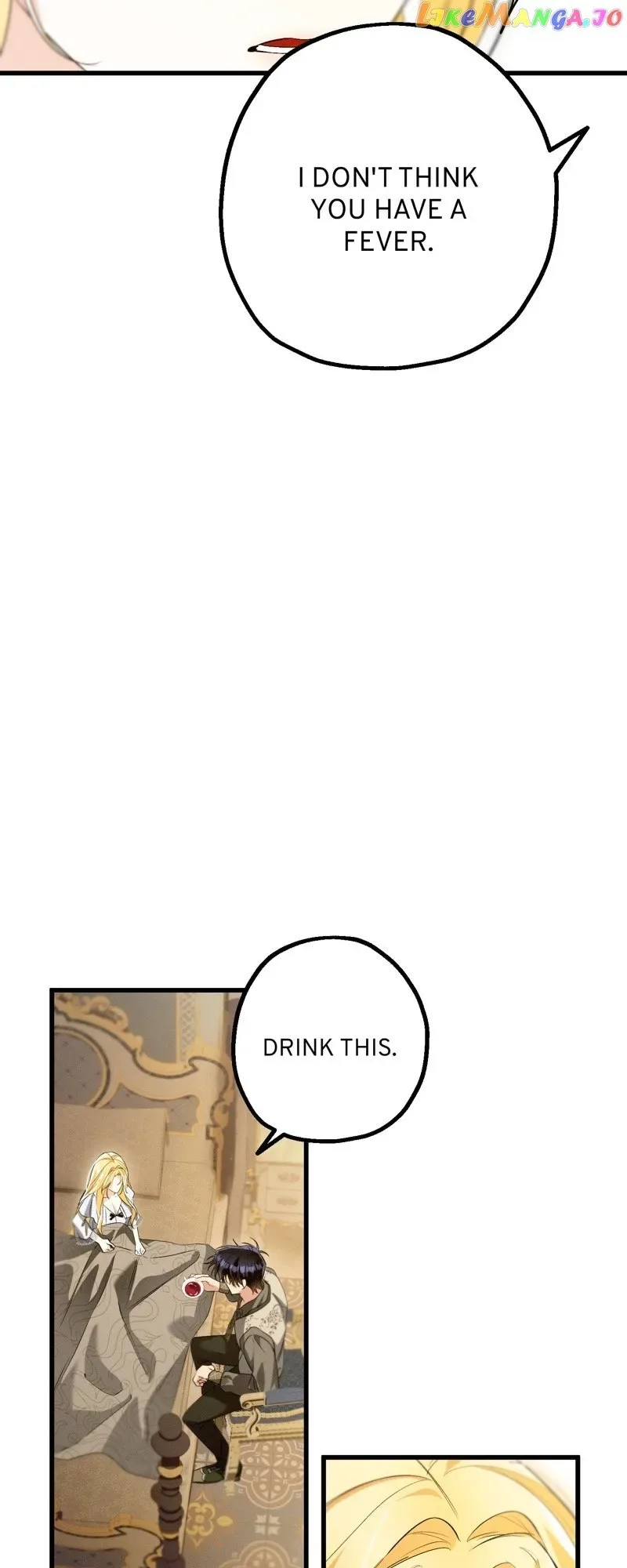 The Beast Within Chapter 31 page 63
