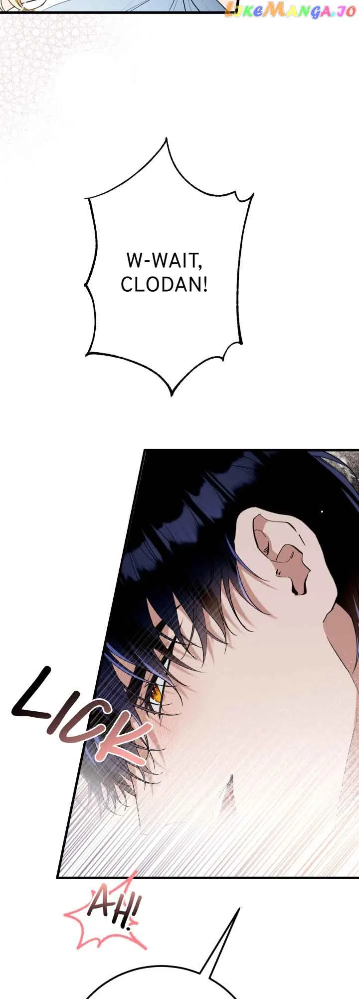The Beast Within Chapter 34 page 43