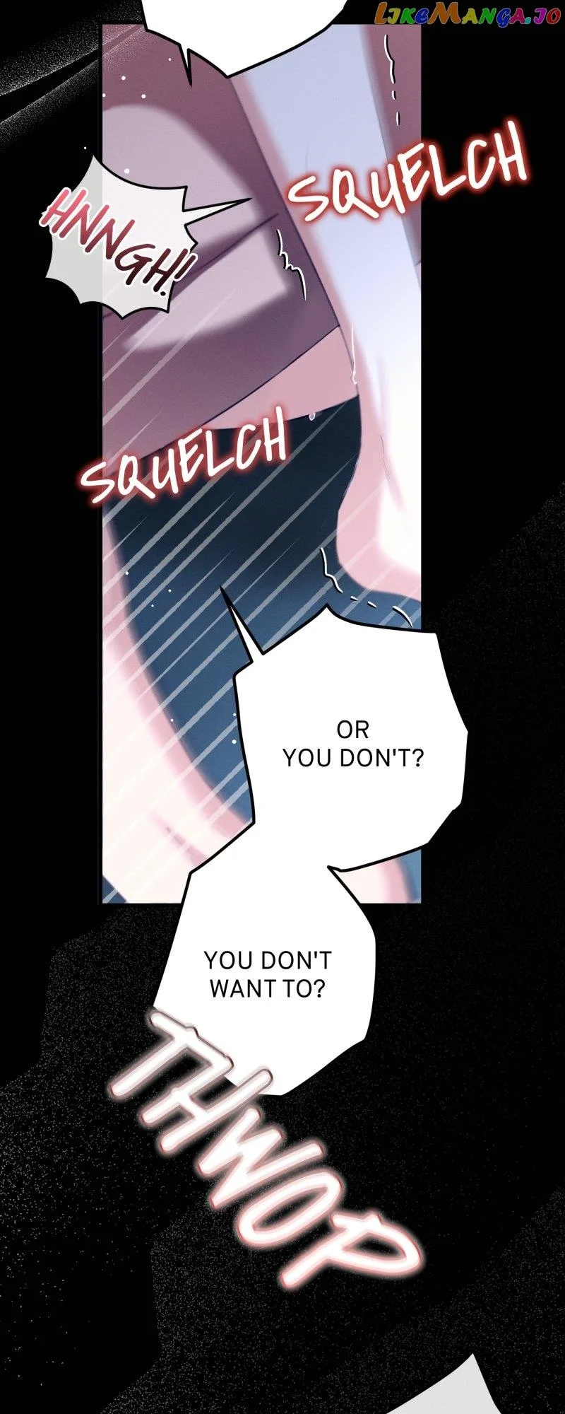 The Beast Within Chapter 28 page 15