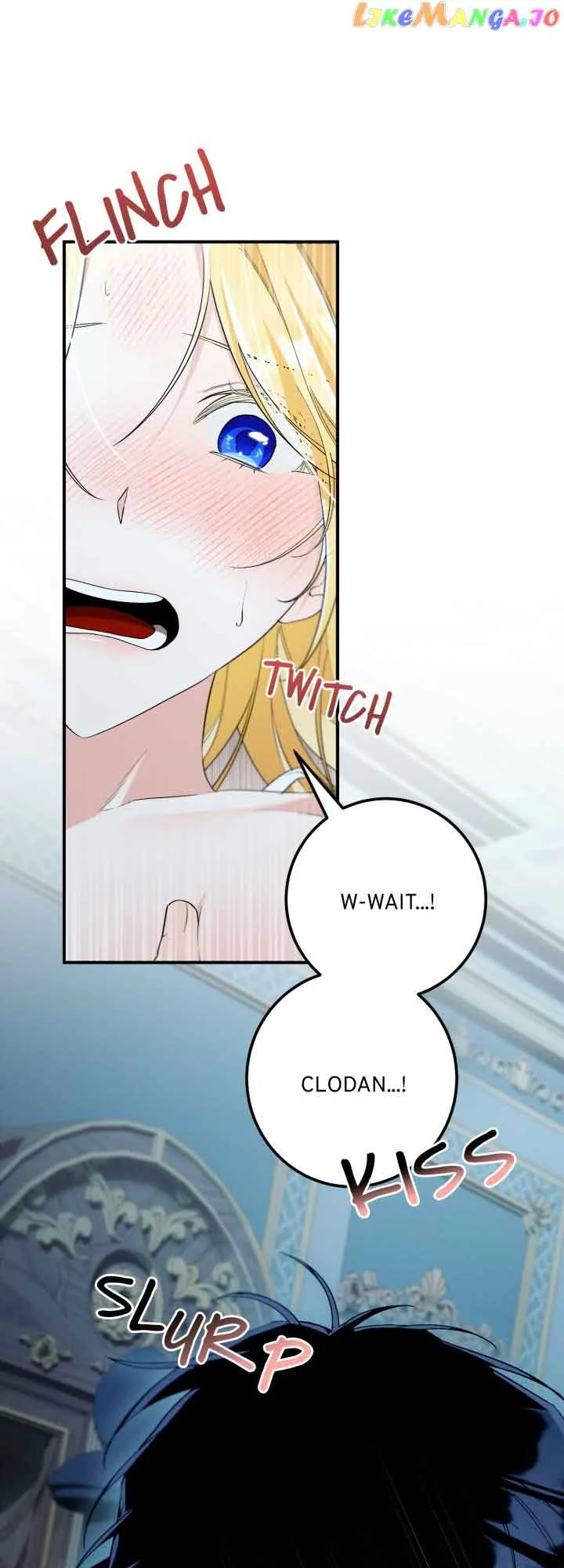 The Beast Within Chapter 34 page 45