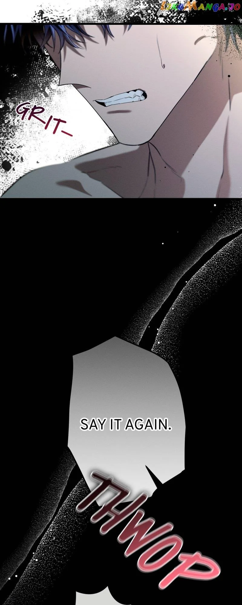 The Beast Within Chapter 28 page 13