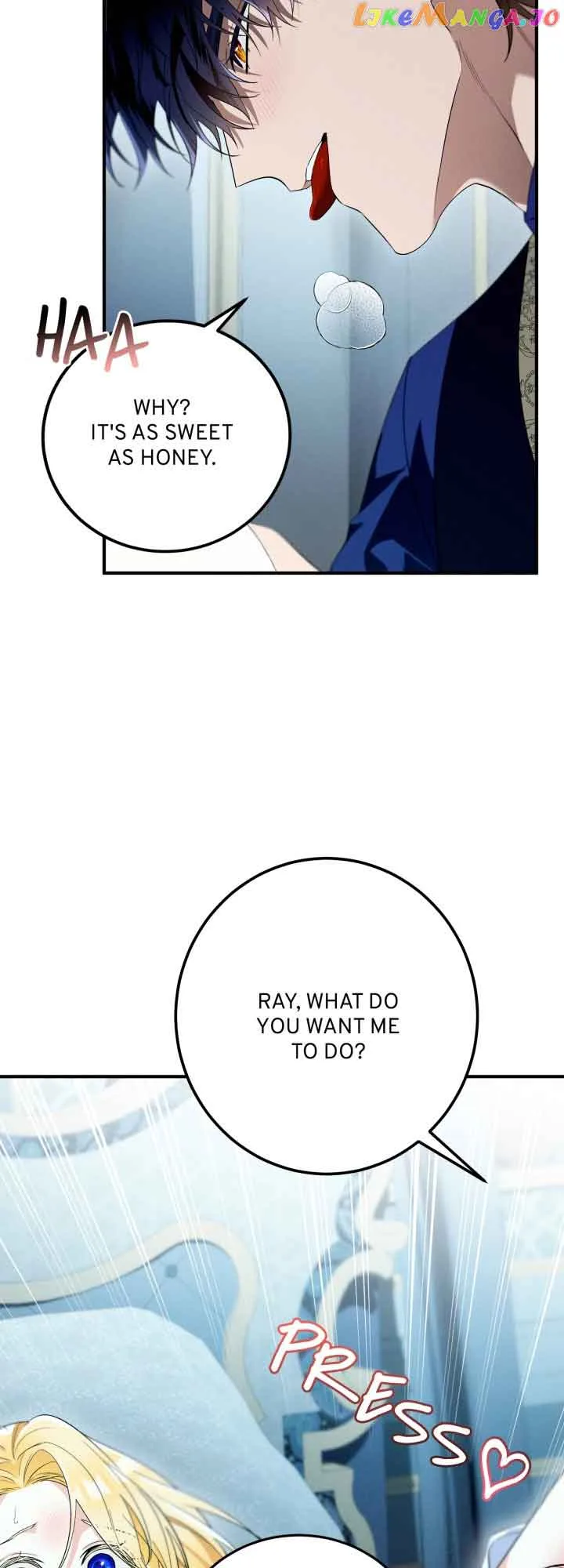 The Beast Within Chapter 34 page 48