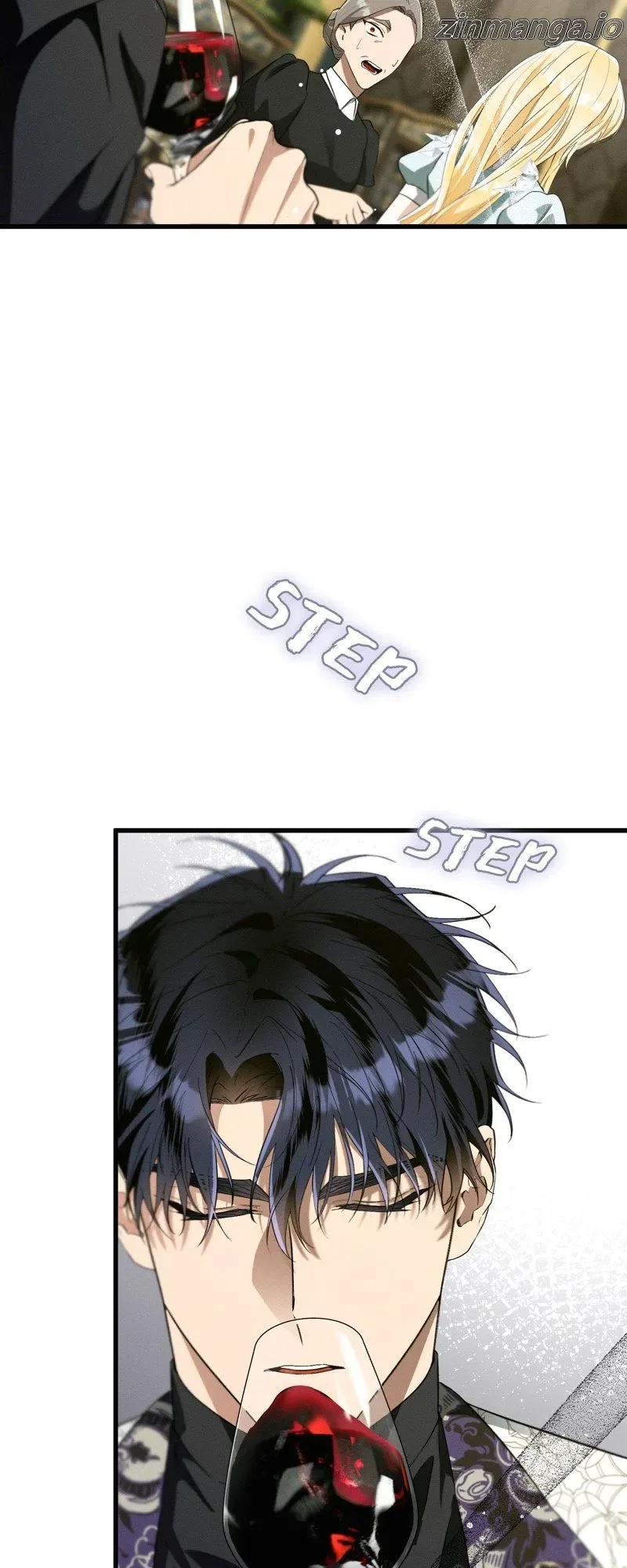 The Beast Within Chapter 30 page 56