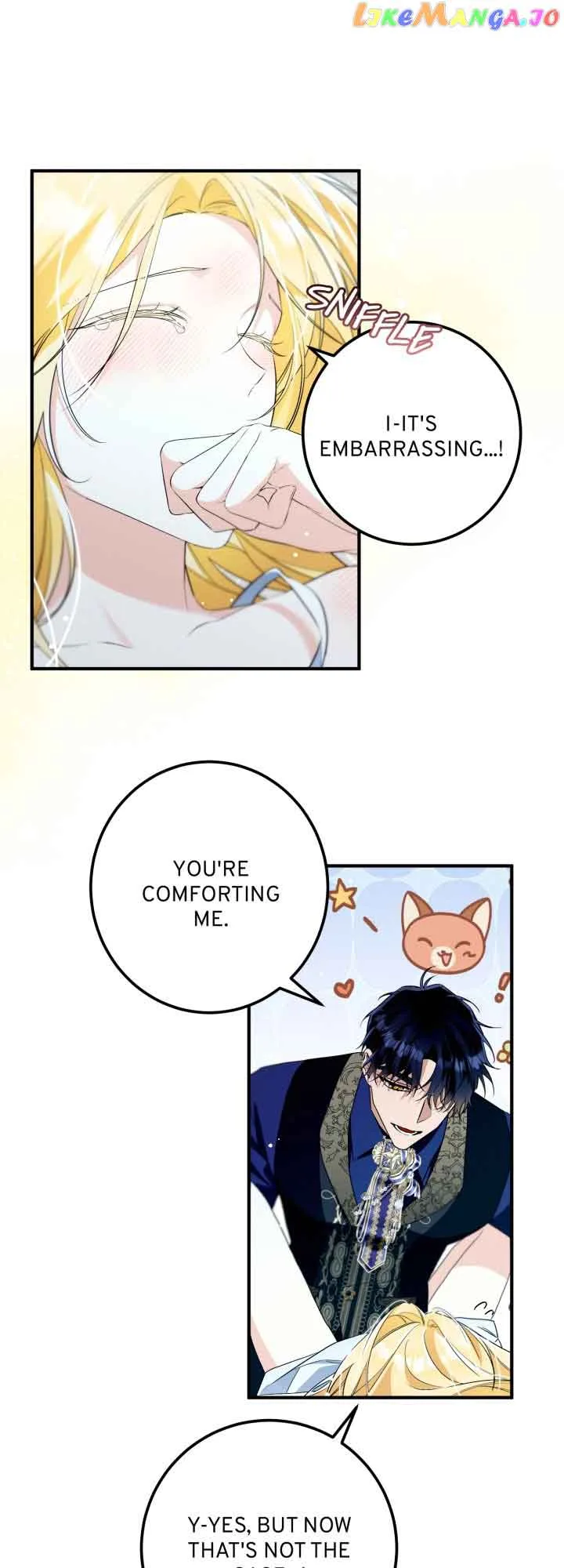 The Beast Within Chapter 34 page 50