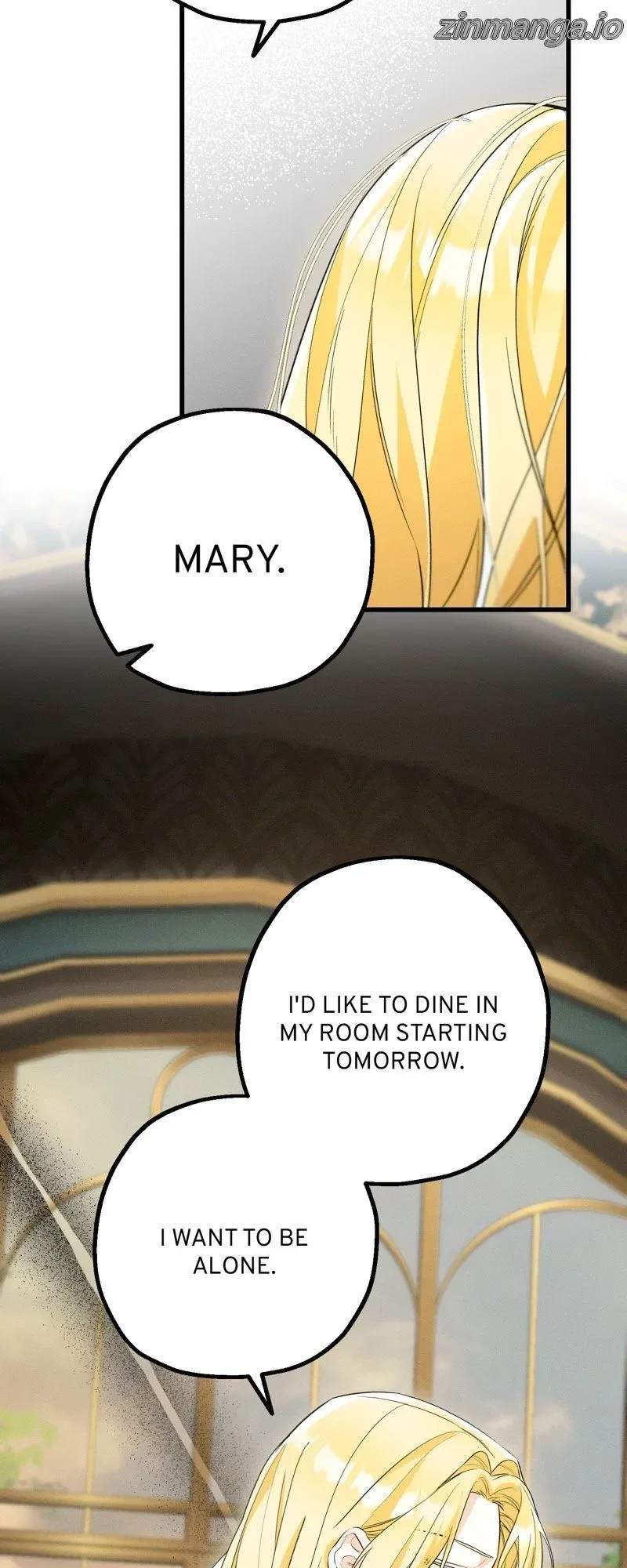 The Beast Within Chapter 30 page 54