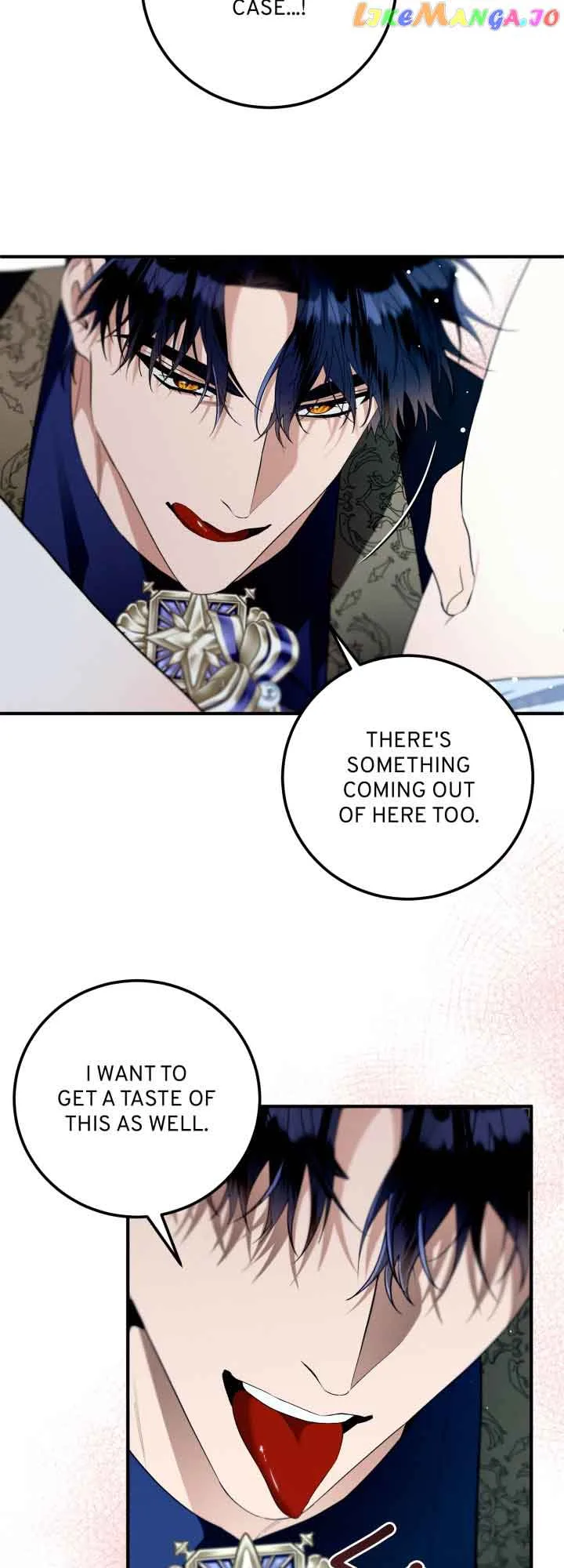 The Beast Within Chapter 34 page 51