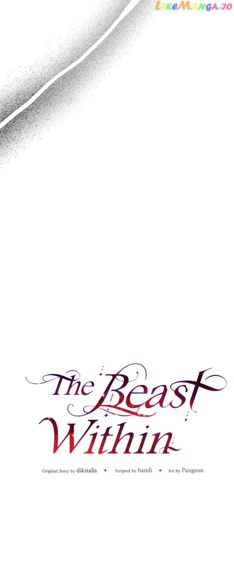 The Beast Within Chapter 28 page 22