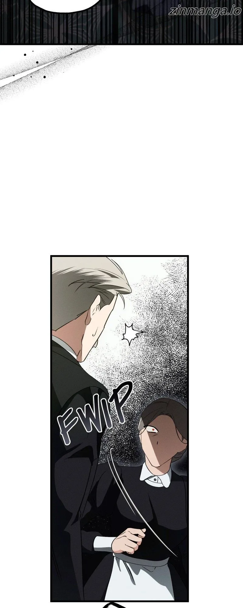 The Beast Within Chapter 30 page 63