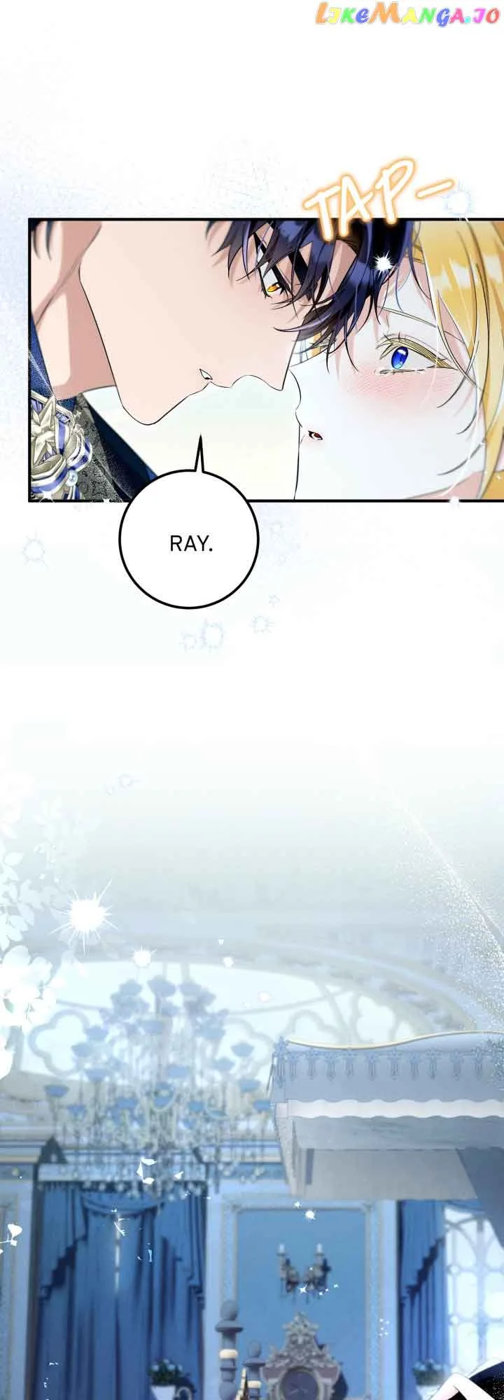 The Beast Within Chapter 34 page 60