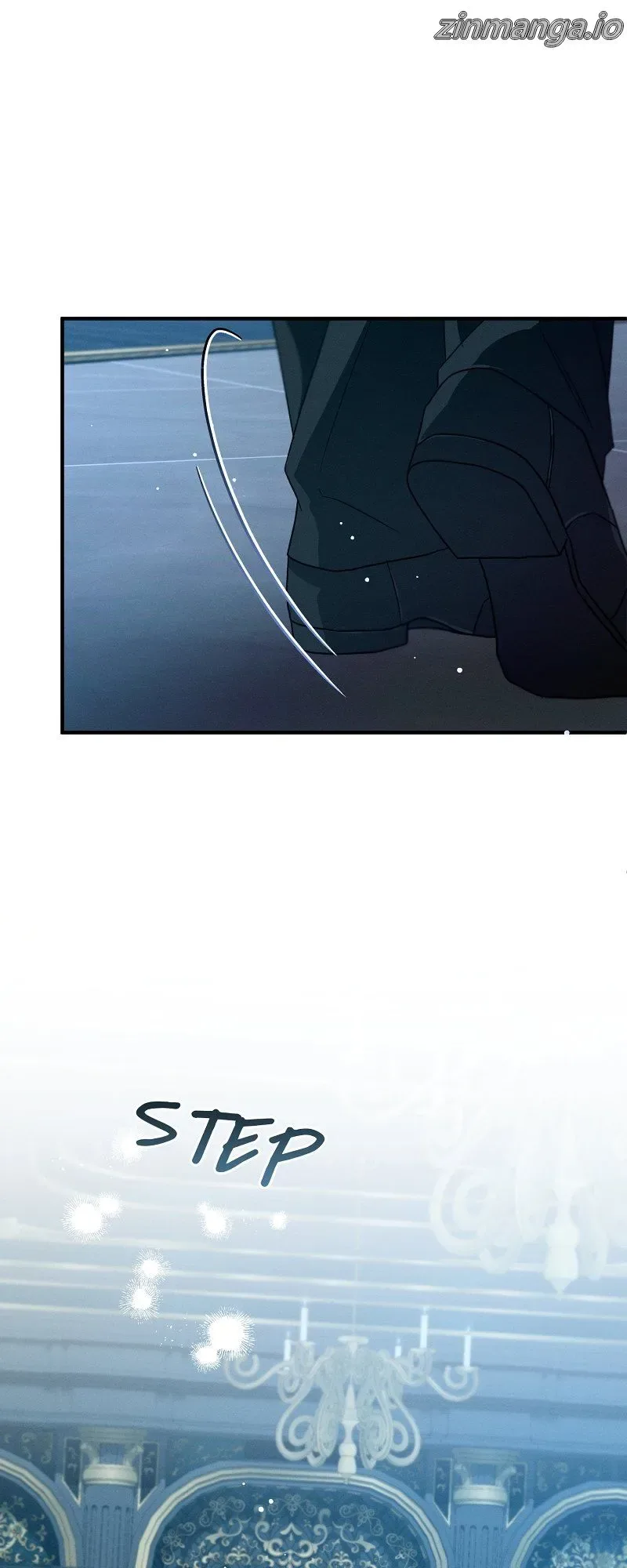 The Beast Within Chapter 35 page 19