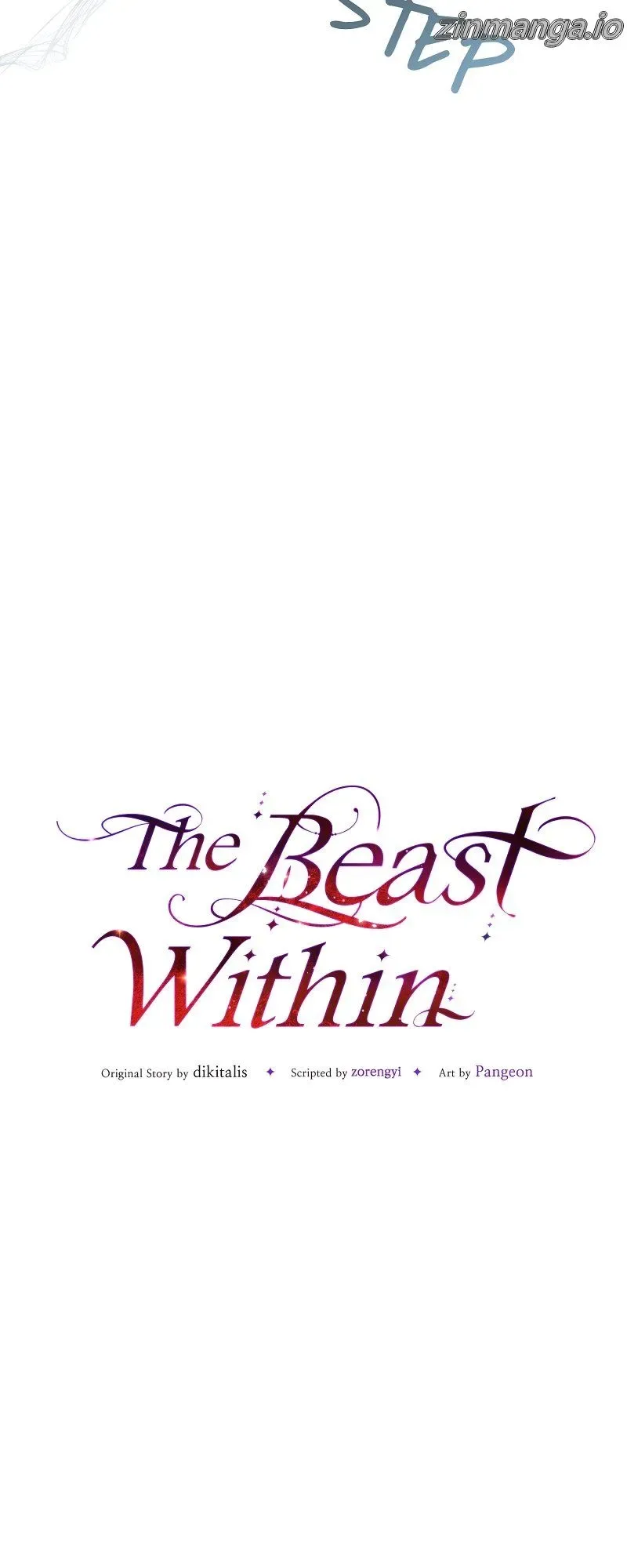 The Beast Within Chapter 35 page 21