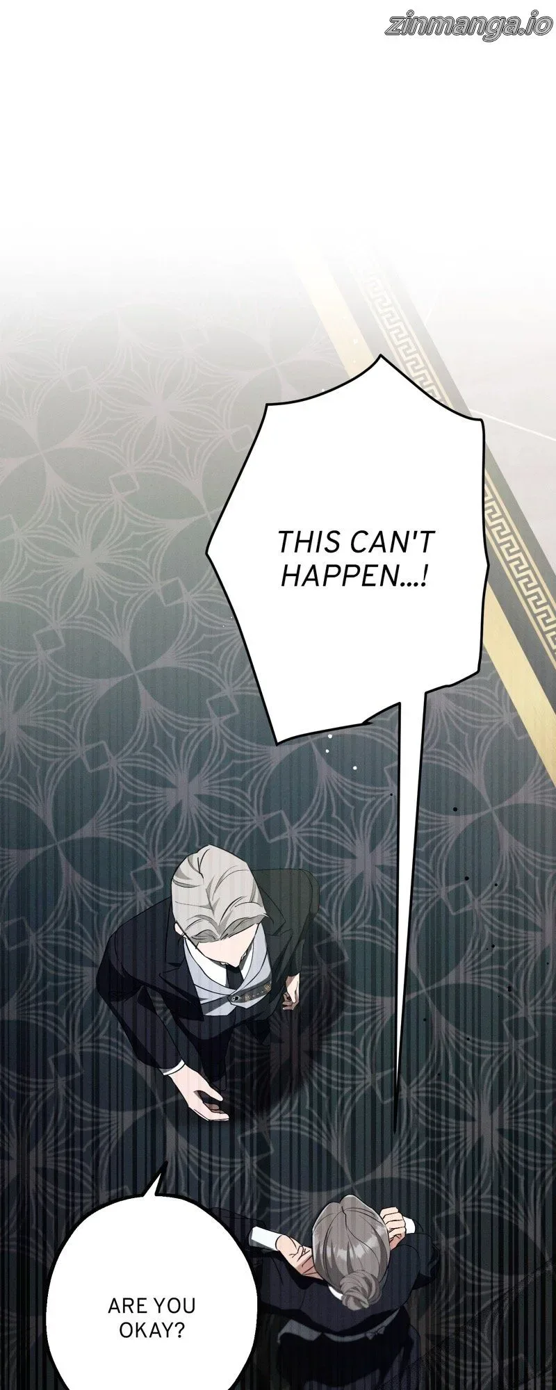The Beast Within Chapter 30 page 62