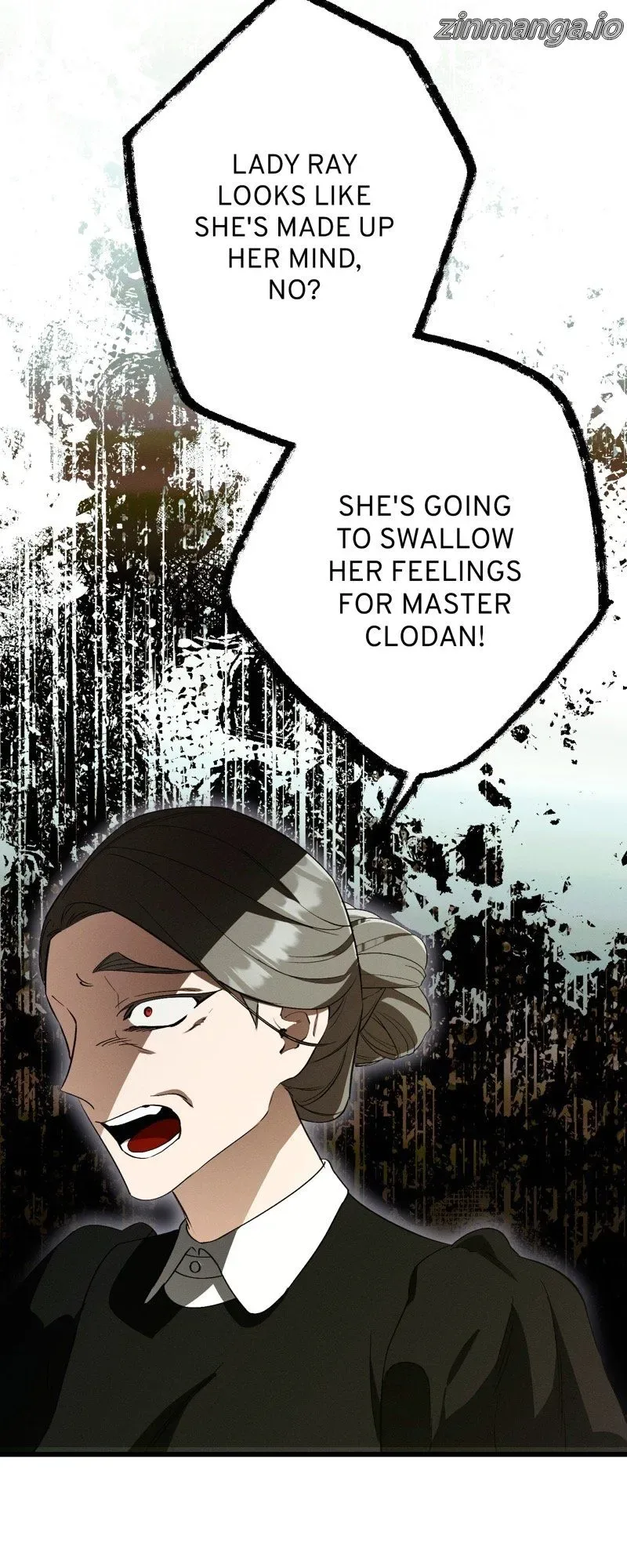 The Beast Within Chapter 30 page 64