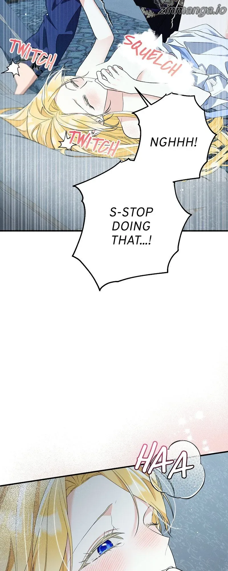 The Beast Within Chapter 35 page 27