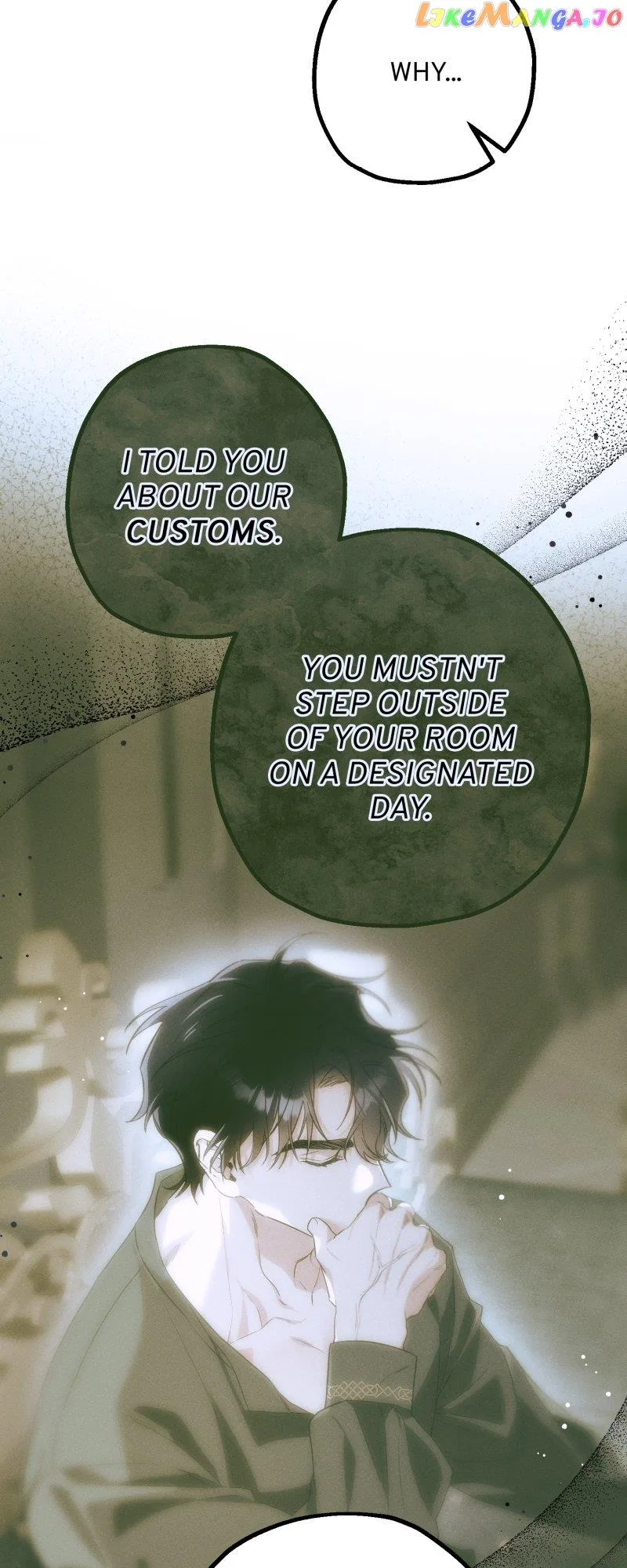 The Beast Within Chapter 28 page 45