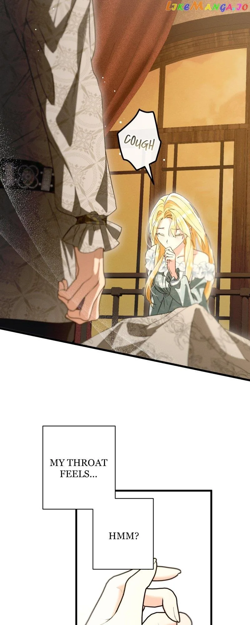 The Beast Within Chapter 28 page 37
