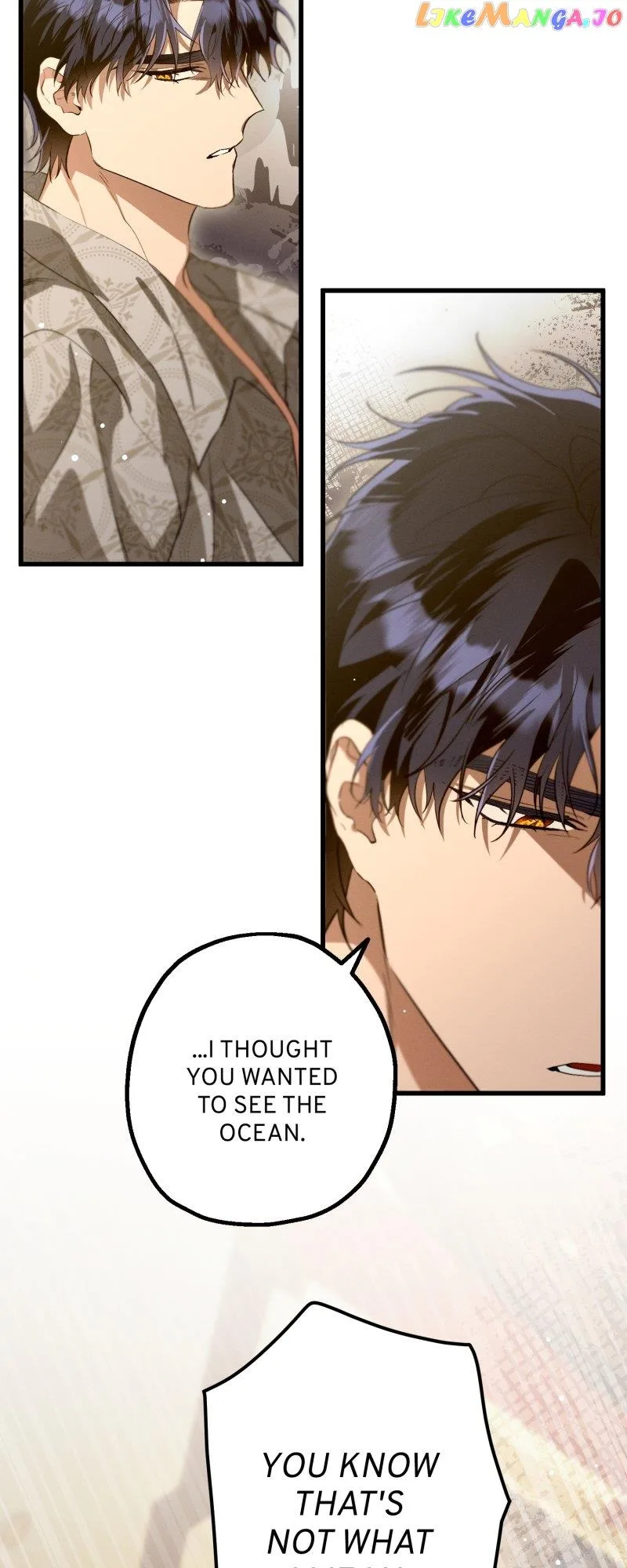 The Beast Within Chapter 28 page 42