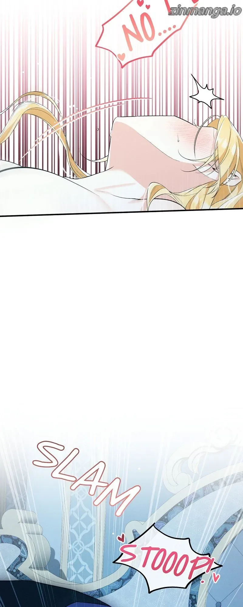 The Beast Within Chapter 35 page 32