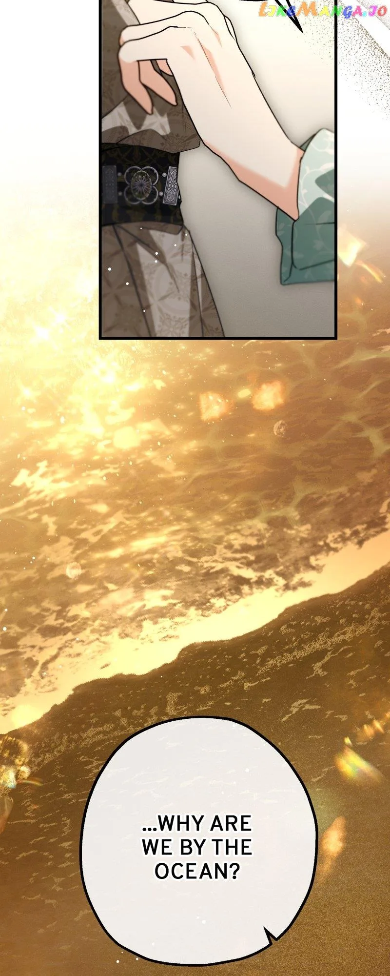 The Beast Within Chapter 28 page 49