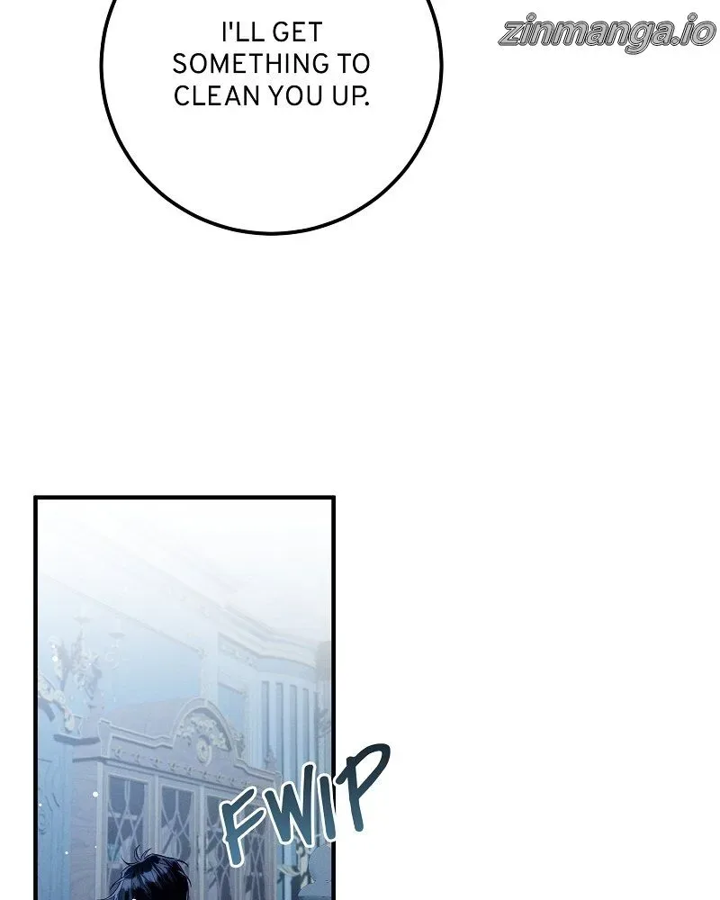 The Beast Within Chapter 35 page 41