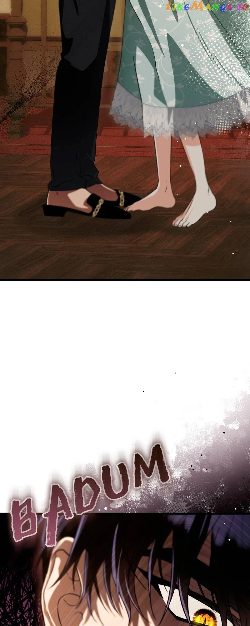 The Beast Within Chapter 28 page 52