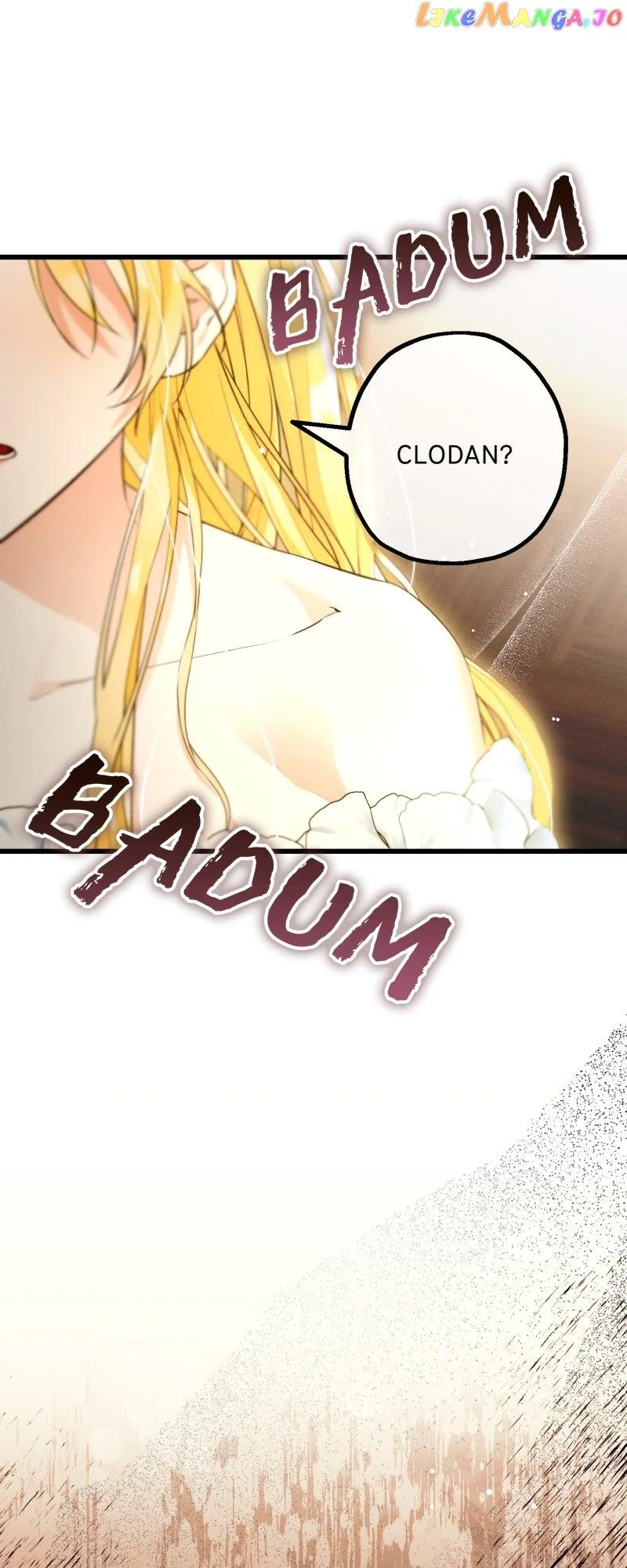The Beast Within Chapter 28 page 54