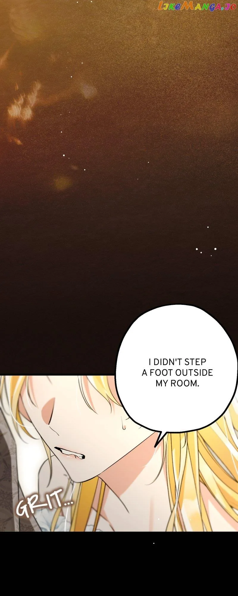 The Beast Within Chapter 28 page 50