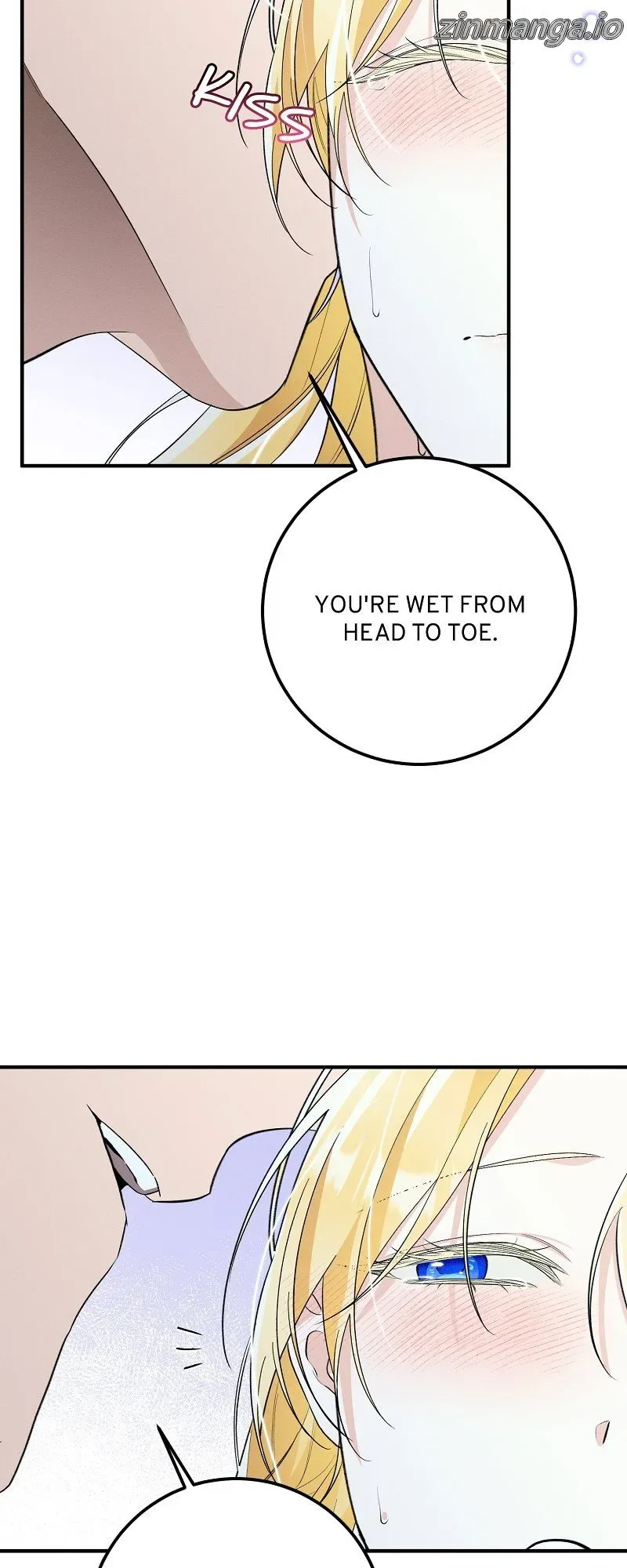 The Beast Within Chapter 35 page 40