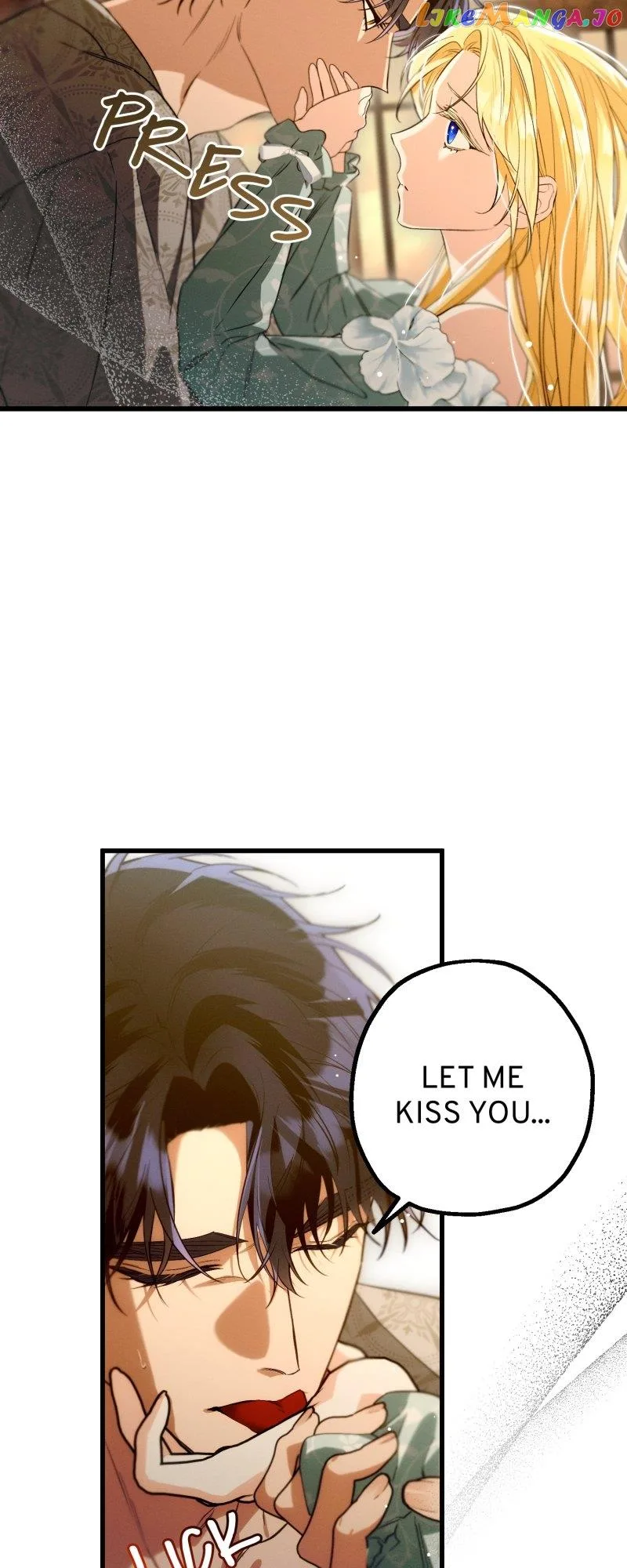 The Beast Within Chapter 28 page 58