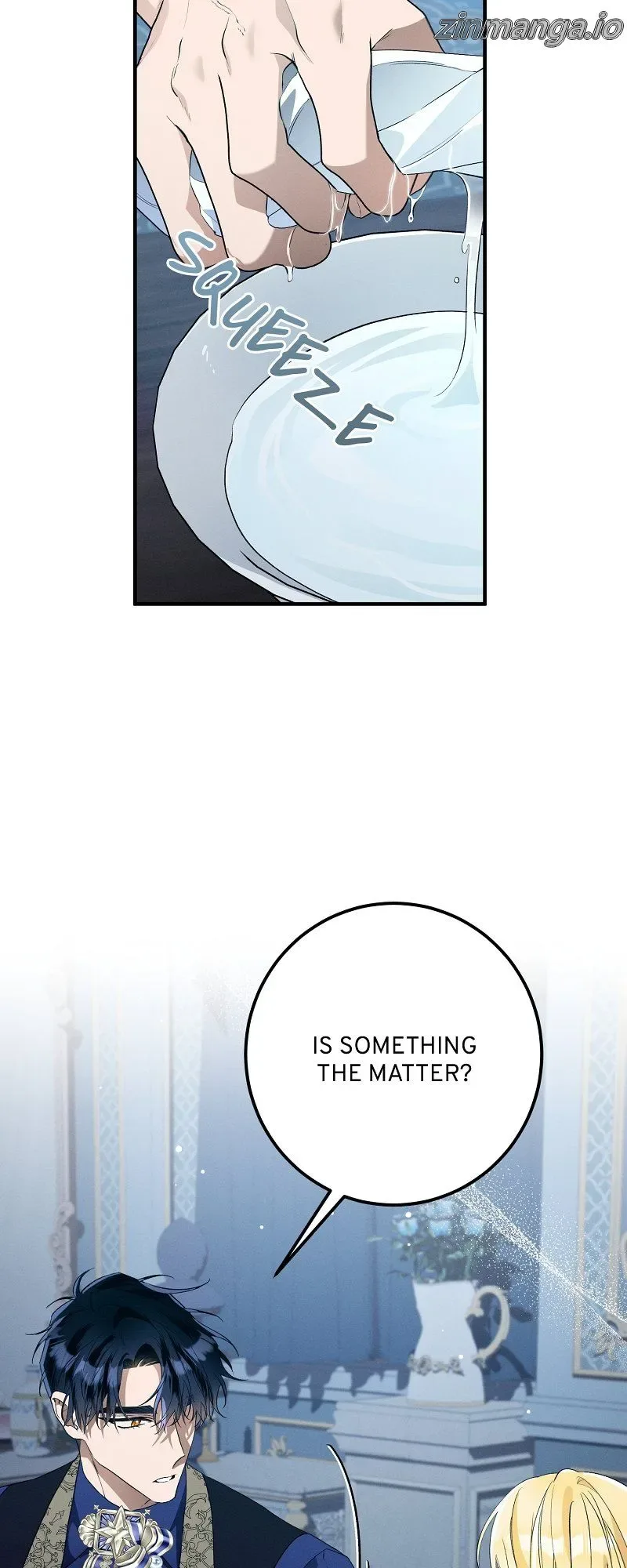 The Beast Within Chapter 35 page 46