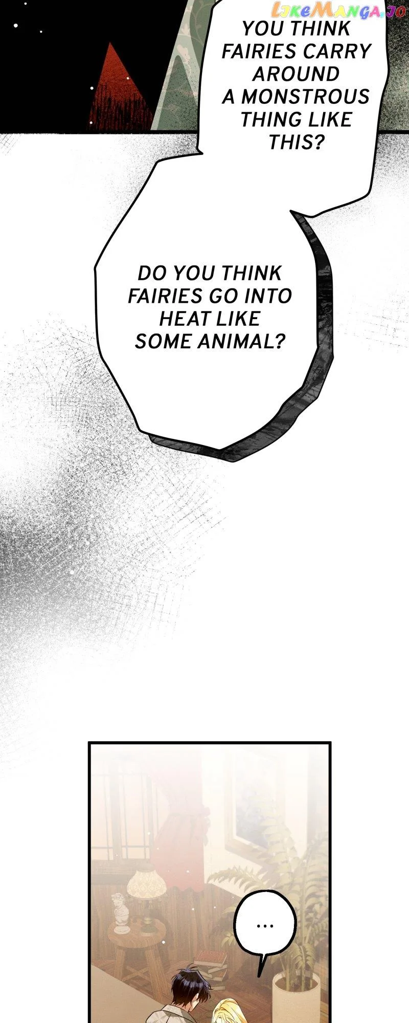 The Beast Within Chapter 28 page 63