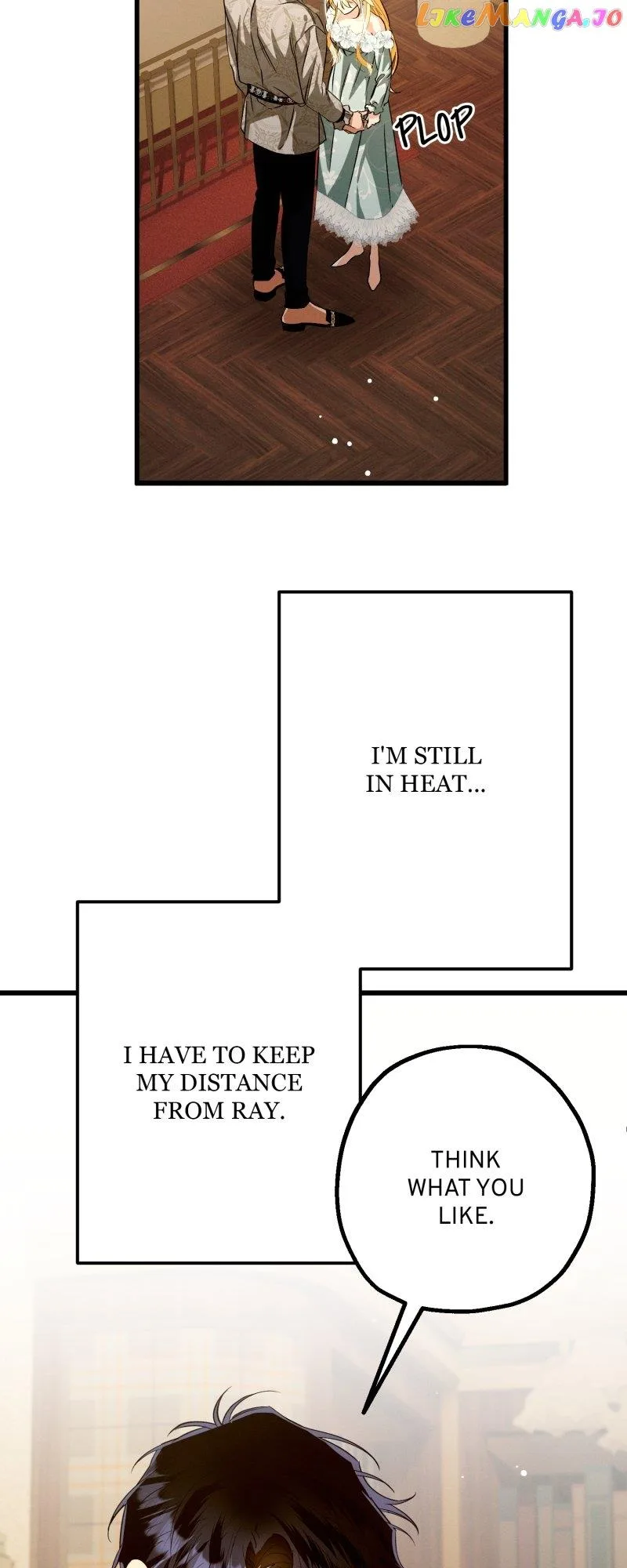 The Beast Within Chapter 28 page 64