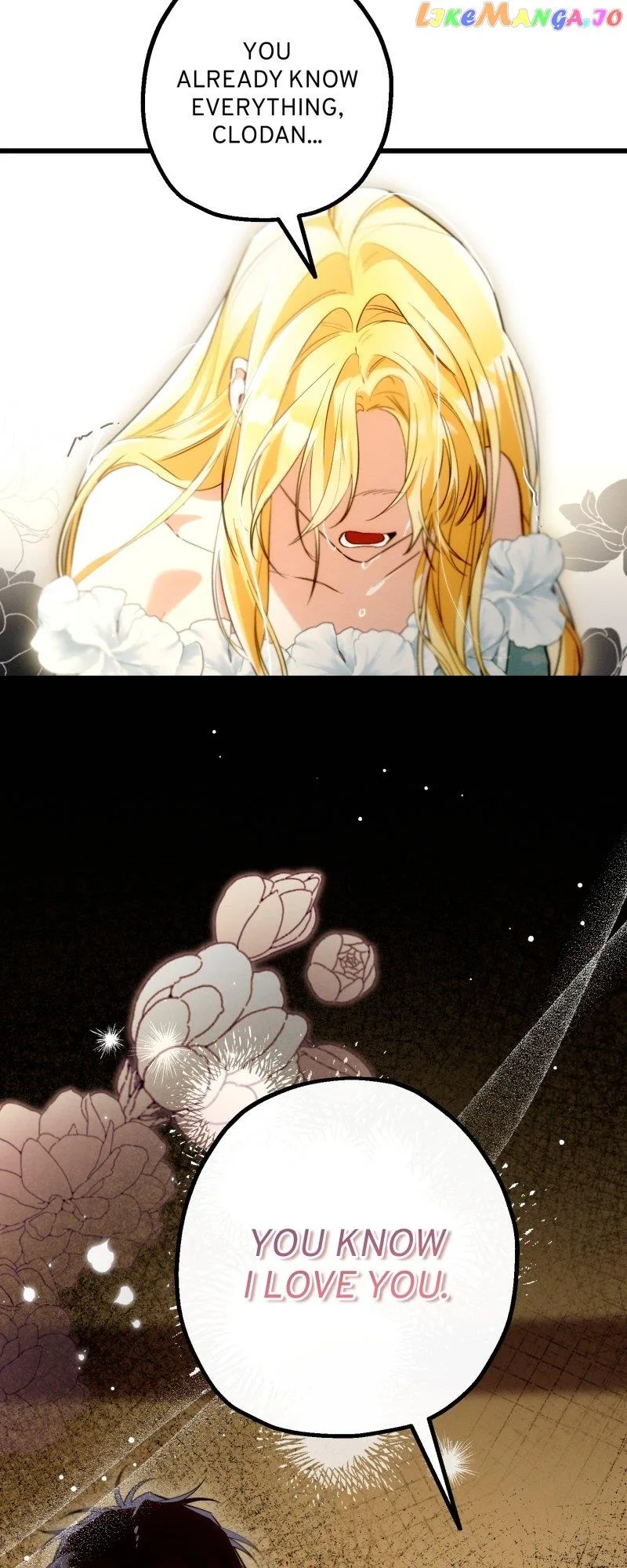 The Beast Within Chapter 28 page 71