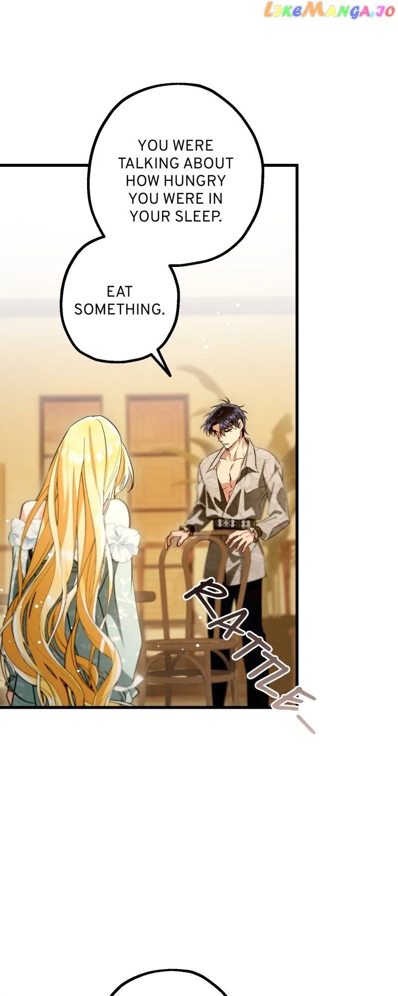 The Beast Within Chapter 28 page 70