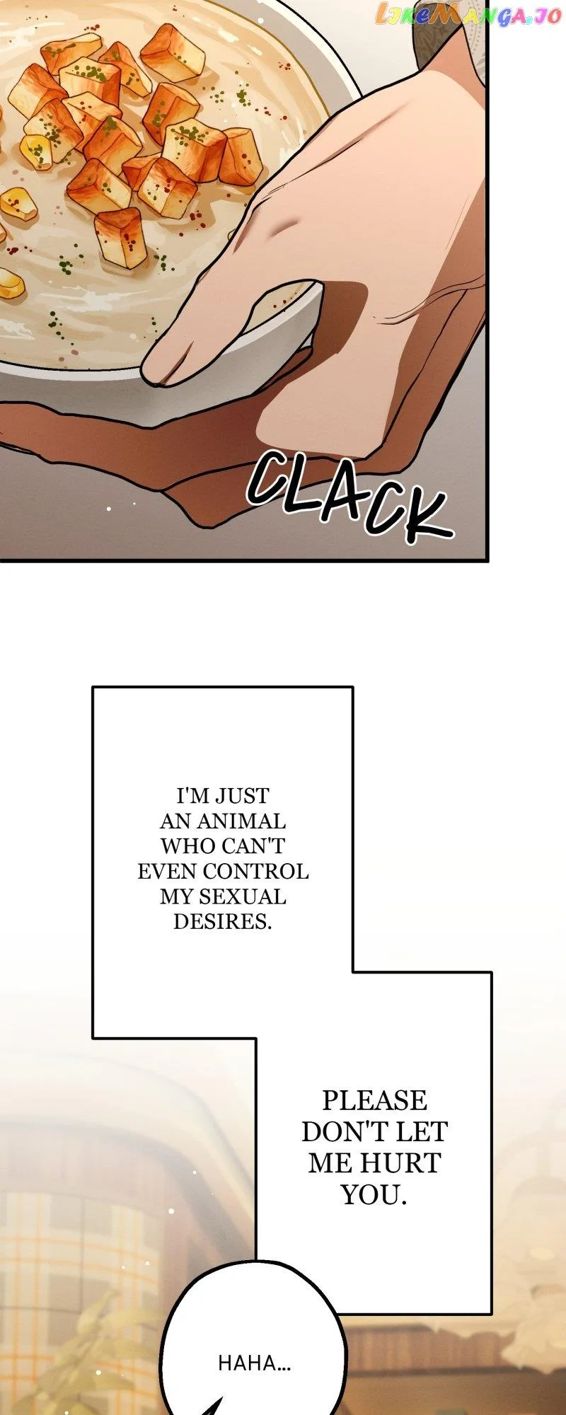 The Beast Within Chapter 28 page 66