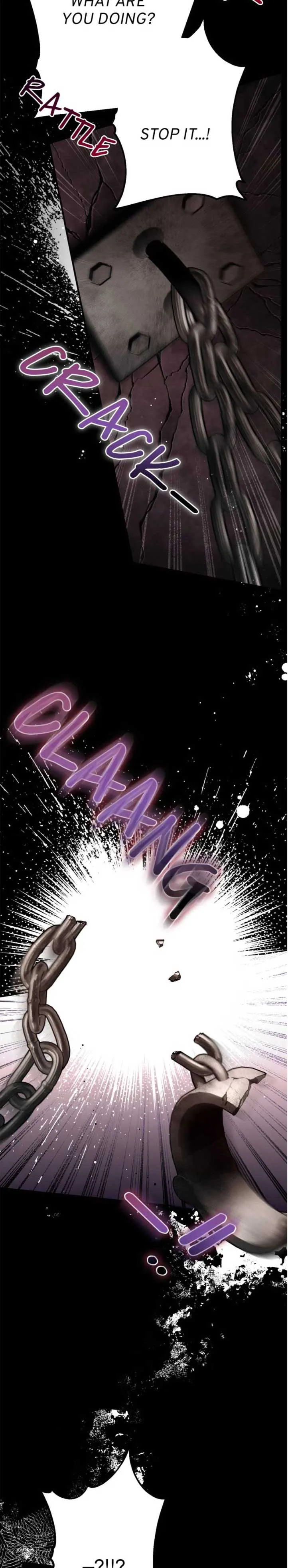The Beast Within Chapter 39 page 5