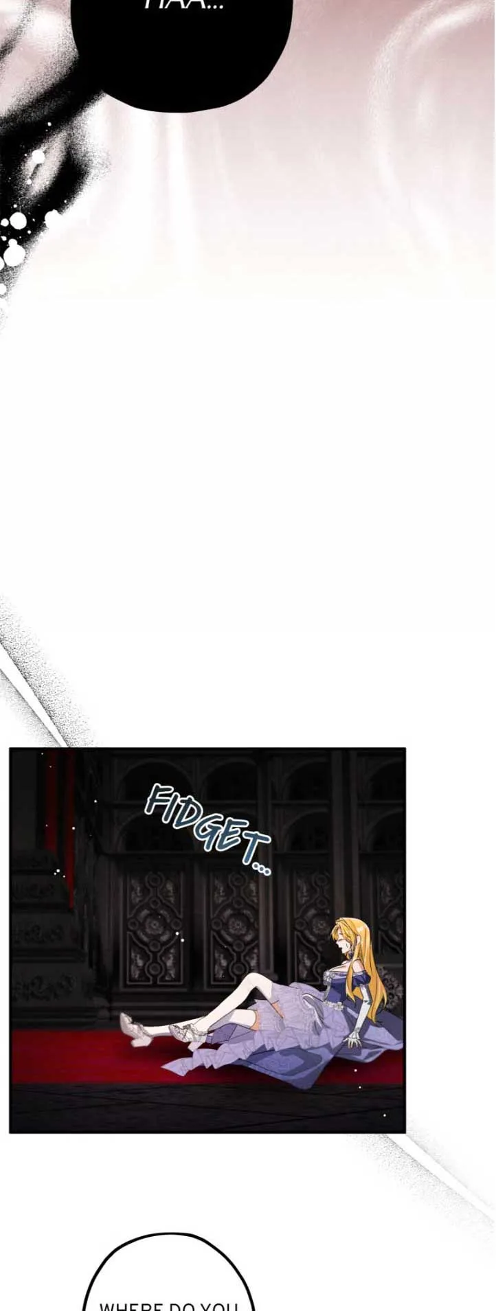 The Beast Within Chapter 39 page 7