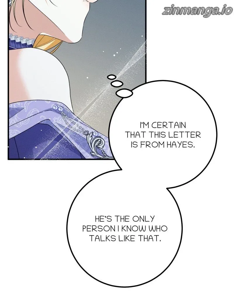 The Beast Within Chapter 37 page 9