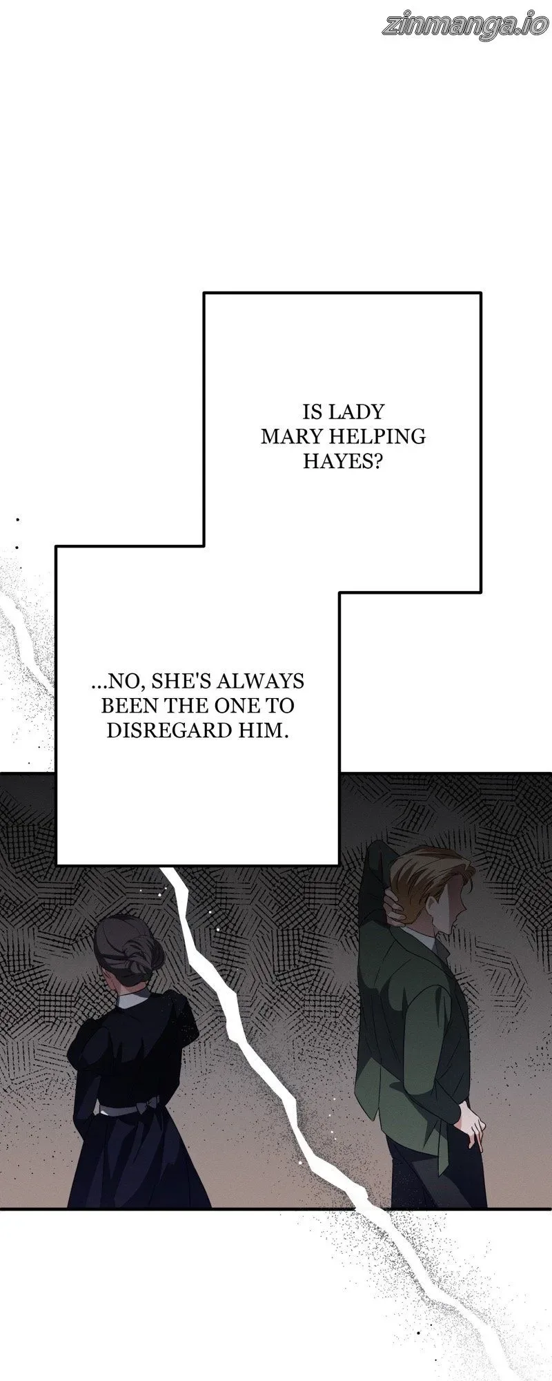 The Beast Within Chapter 37 page 10