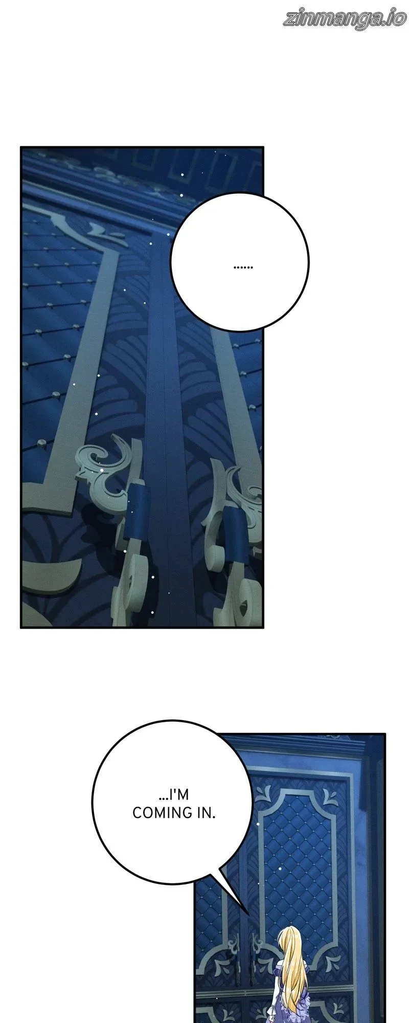 The Beast Within Chapter 37 page 35