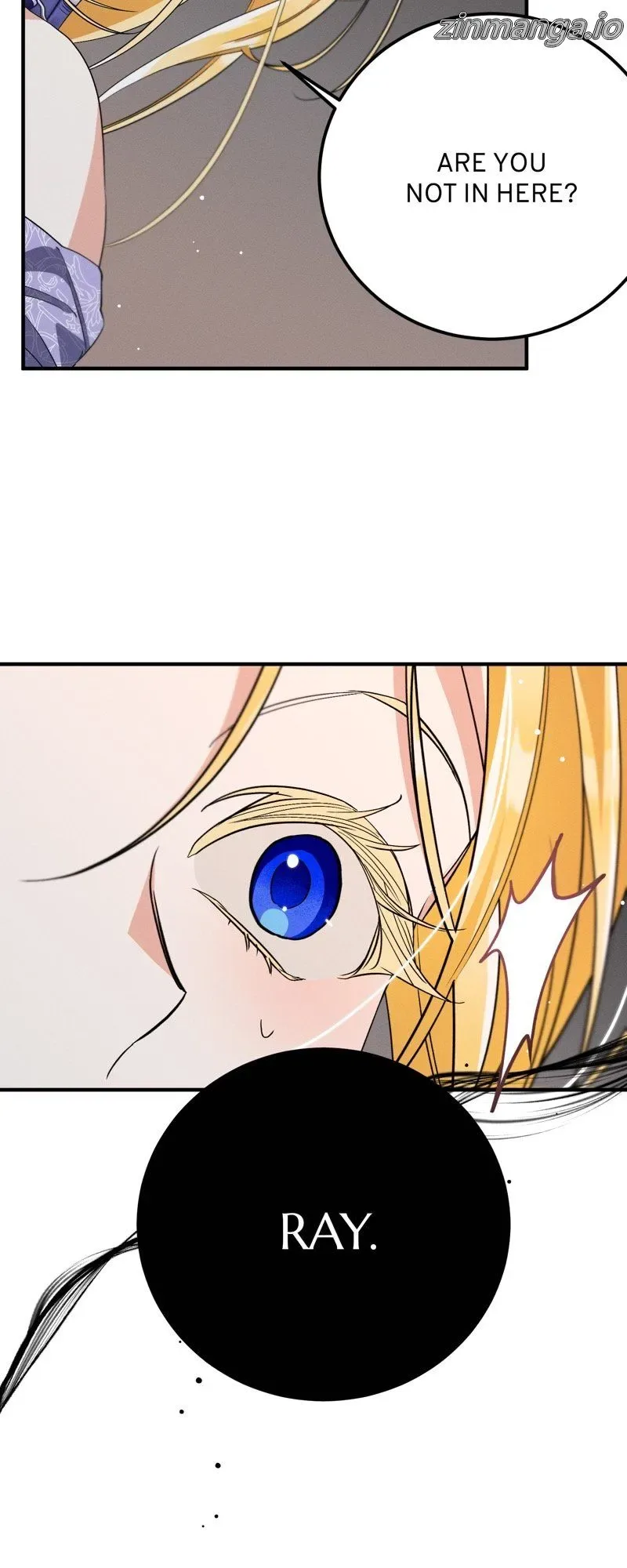 The Beast Within Chapter 37 page 39