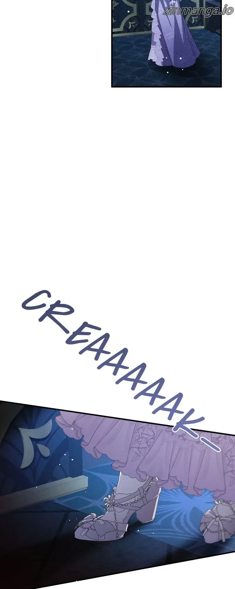 The Beast Within Chapter 37 page 36