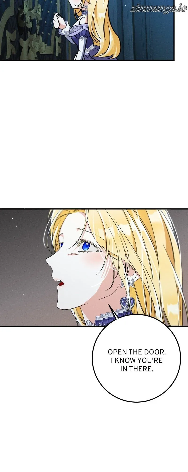 The Beast Within Chapter 37 page 34