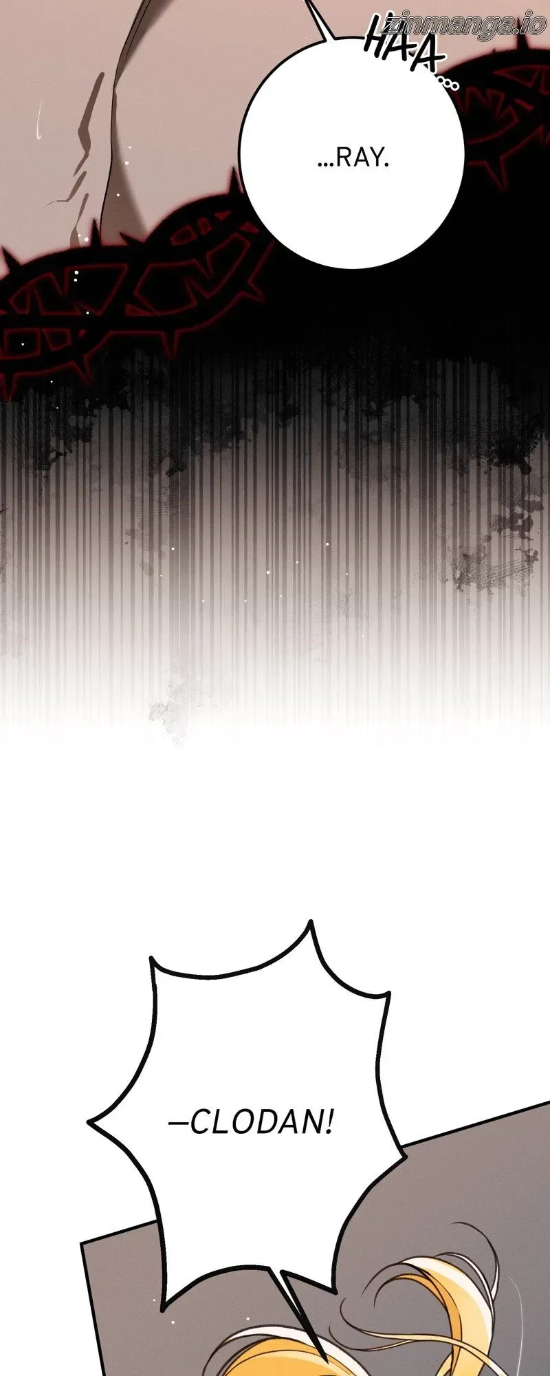 The Beast Within Chapter 37 page 44