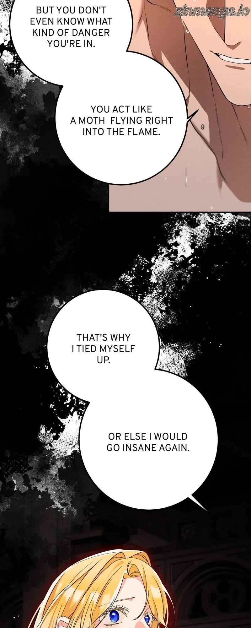 The Beast Within Chapter 37 page 54