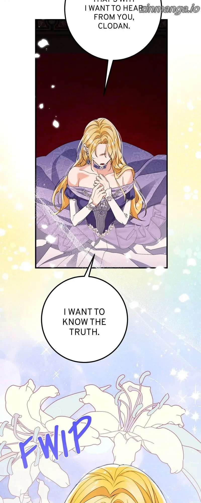 The Beast Within Chapter 37 page 61