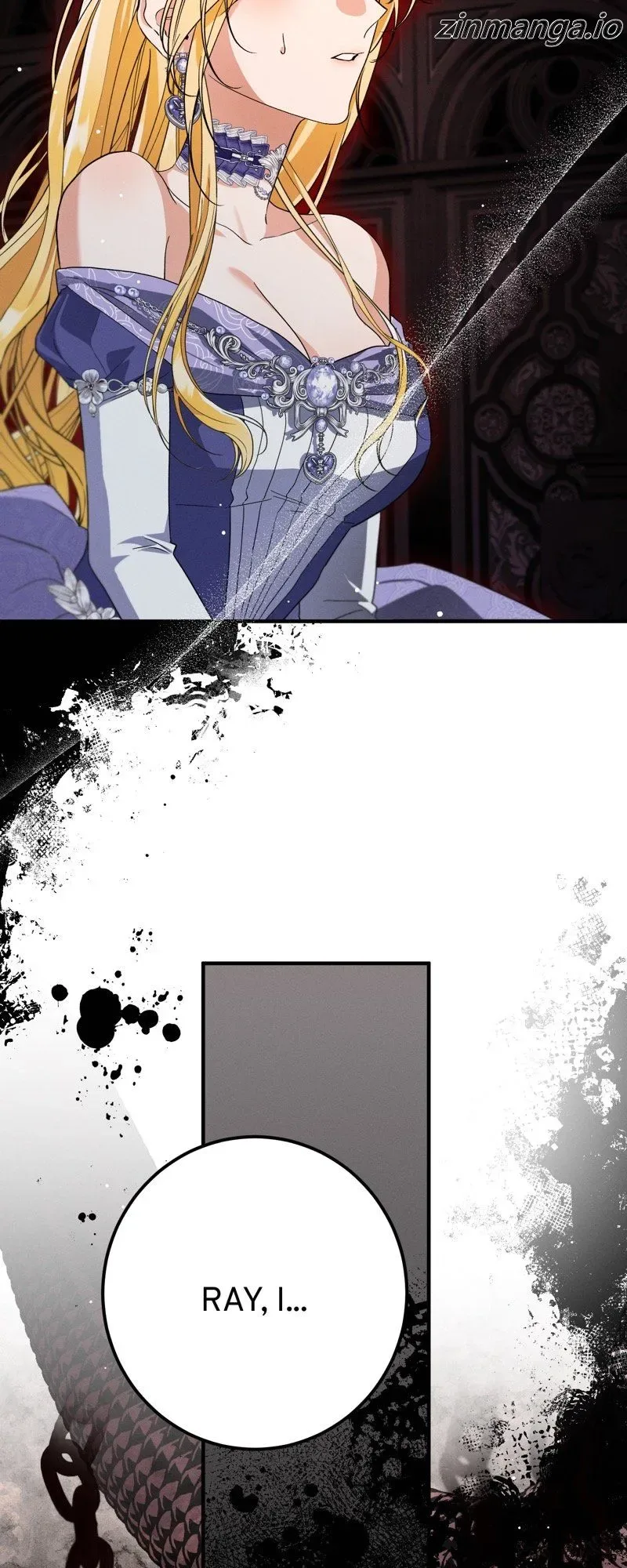 The Beast Within Chapter 37 page 55