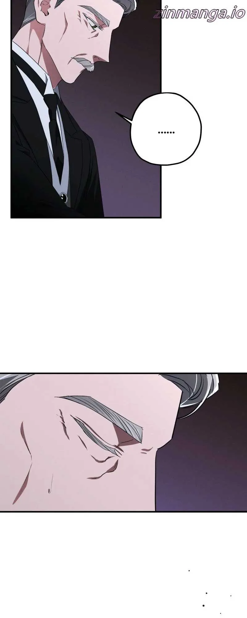 The Beast Within Chapter 38 page 5