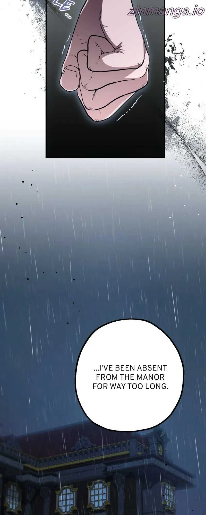 The Beast Within Chapter 38 page 12